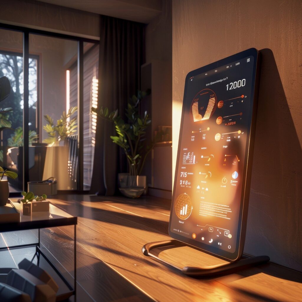 Exploring the Latest Trends in AI-Powered Gadgets